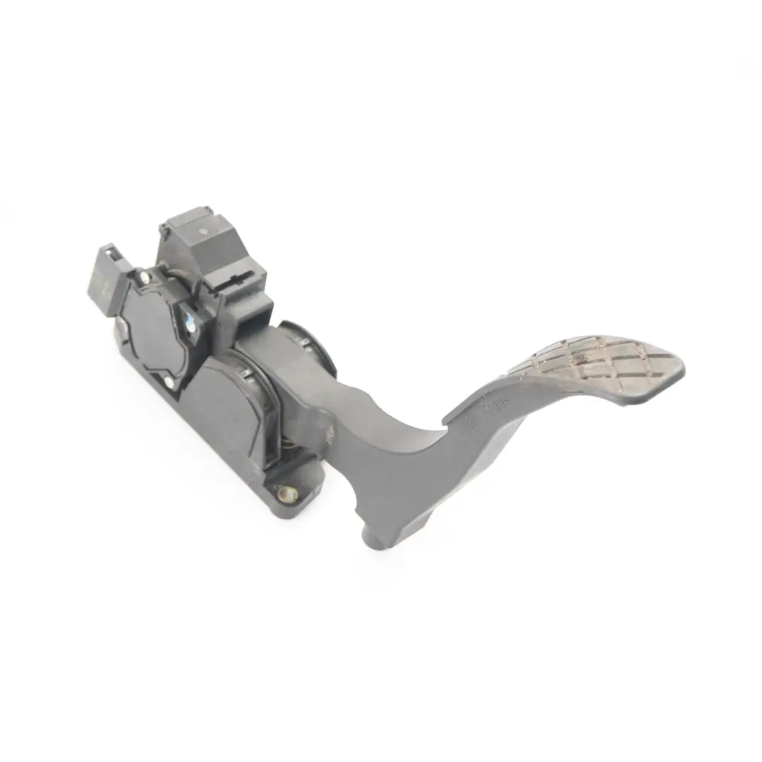 pedal Gaspedal einheit für Volkswagen VW Polo 9N Gas mit Teilenummer 6Q1721503A Volkswagen VW Polo 9N Gas pedal Gaspedal einheit - SKU 6Q1721503A - Teilenummer 6Q1721503A