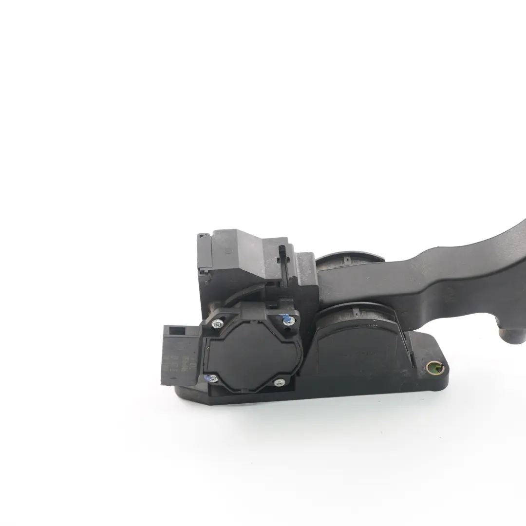 Volkswagen VW Polo 9N Throttle Accelerator Gas Pedal Unit - SKU 6Q1721503A - Part number 6Q1721503A