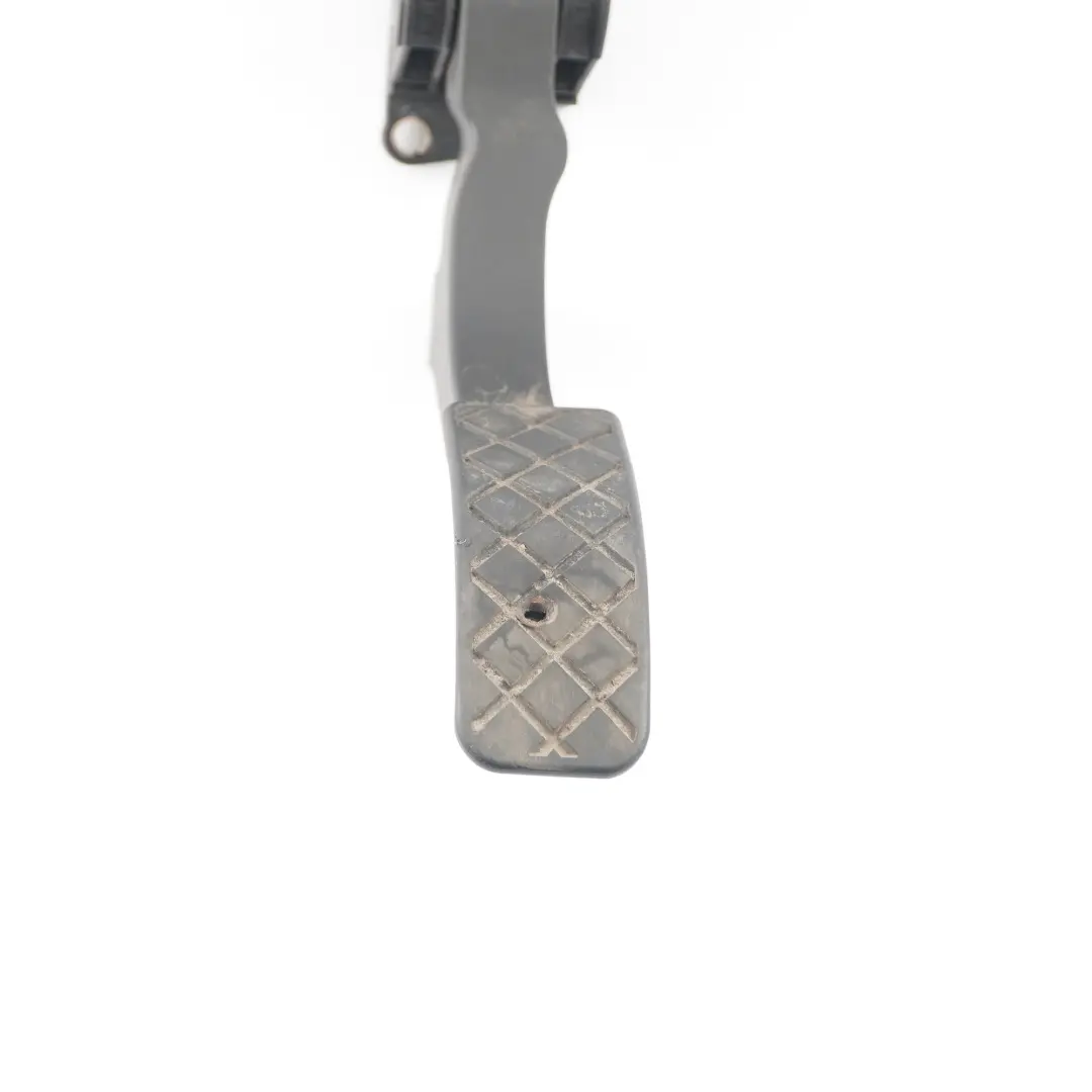 Acelerador Pedal de Gas para Volkswagen VW Polo 9N con número de pieza 6Q1721503A Volkswagen VW Polo 9N Acelerador Pedal de Gas - SKU 6Q1721503A - Número de pieza 6Q1721503A