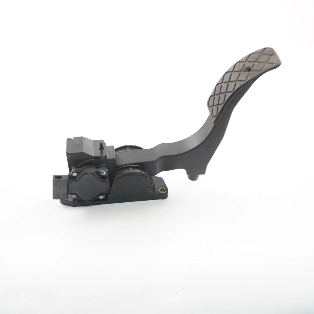 Pédale d'accélérateur pour Volkswagen VW Polo 9N à propos du numéro de pièce 6Q1721503A Volkswagen VW Polo 9N Pédale d'accélérateur - SKU 6Q1721503A - Numéro de pièce 6Q1721503A
