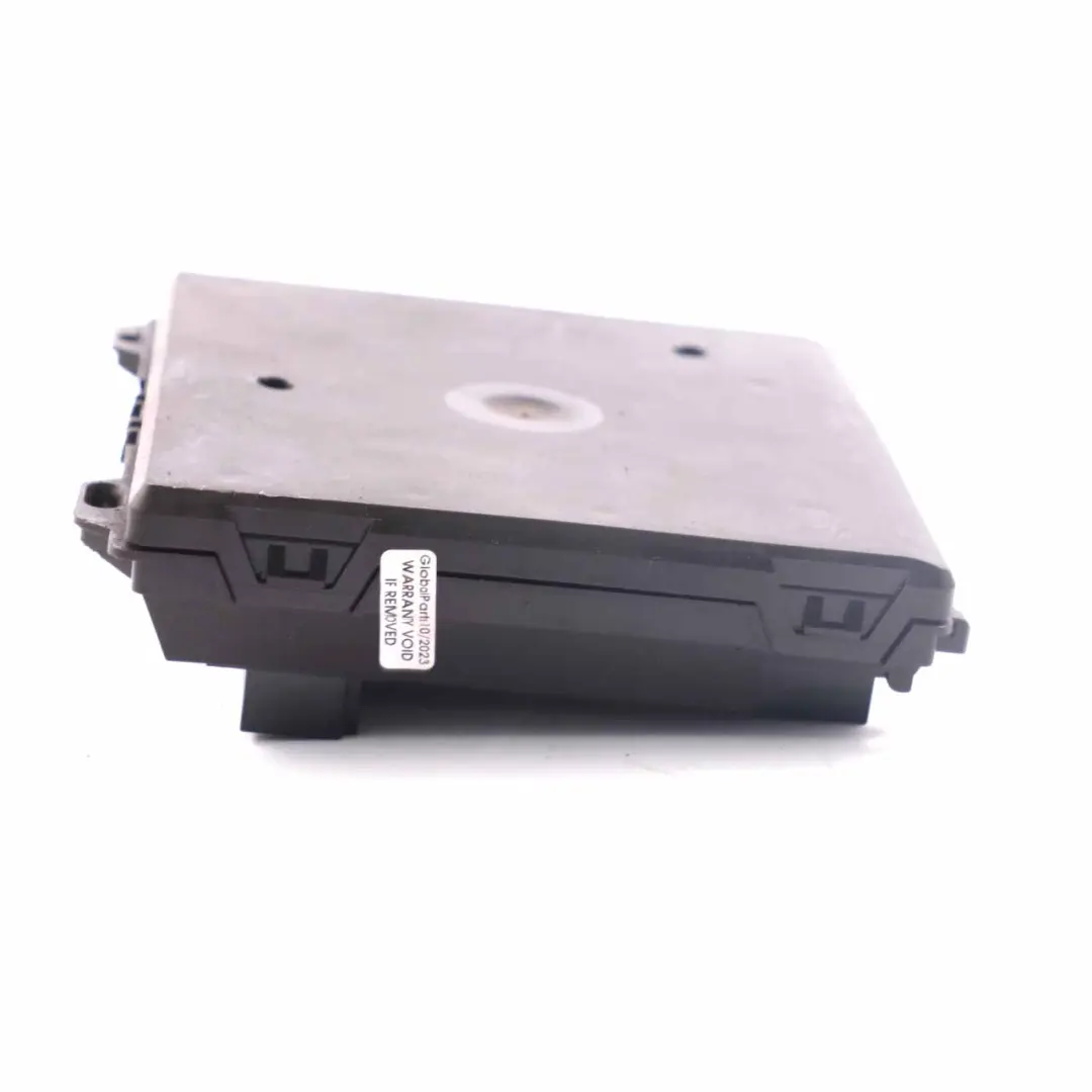 VW Polo 9N Module l'unité de confort de la commande de la carrosserie - SKU 6Q1937049B - Numéro de pièce 6Q1937049B