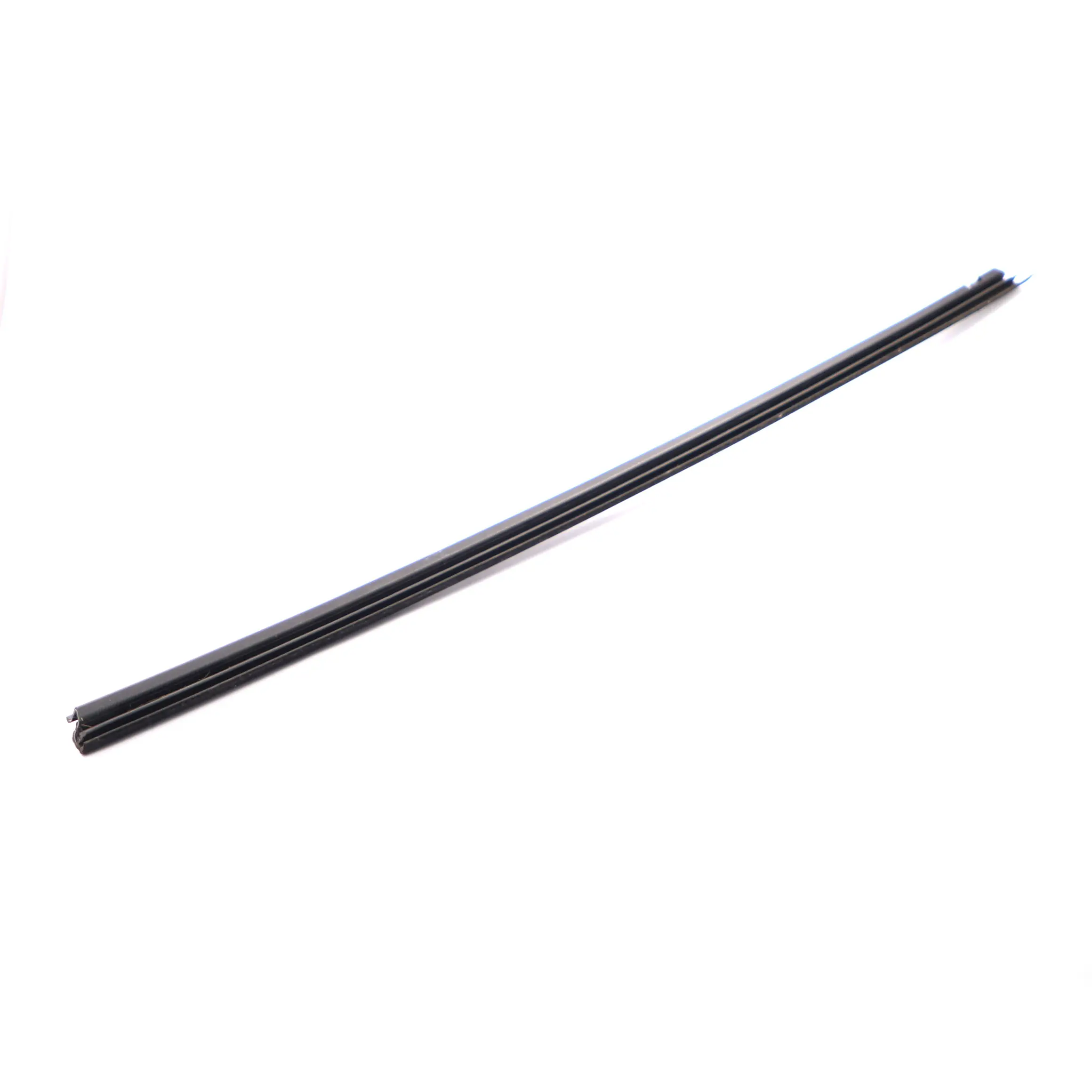 VW Polo 4 Bandes d'étanchéité porte avant intérieur gauche Seal 6Q3837471B