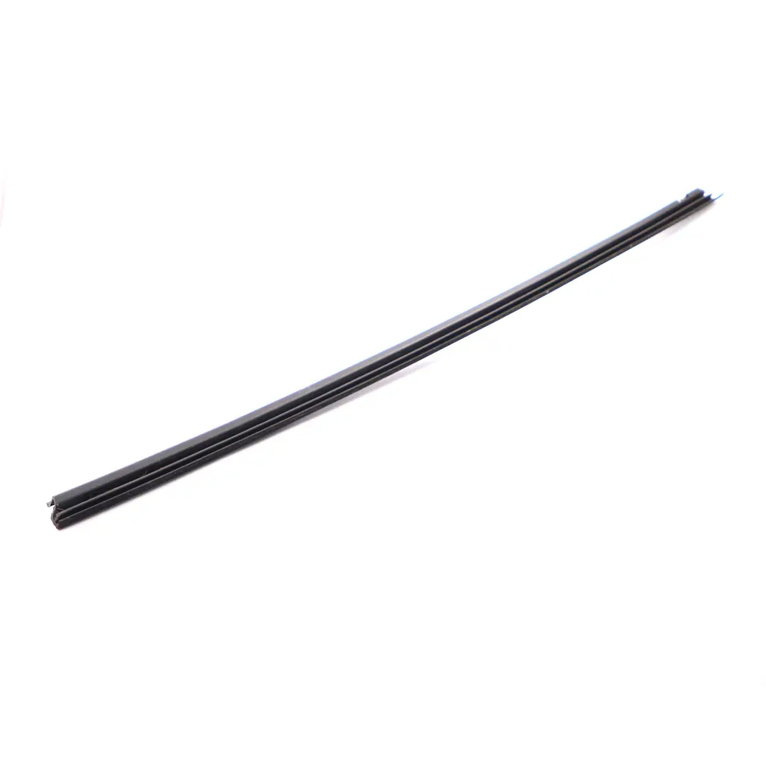 VW Polo 4 Weatherstrip Door Front Interior Left N/S Seal Strip Trim - SKU 6Q3837471B - Part number 6Q3837471B