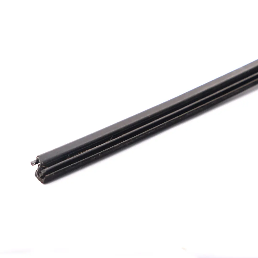 VW Polo 4 Weatherstrip Door Front Interior Left N/S Seal Strip Trim - SKU 6Q3837471B - Part number 6Q3837471B