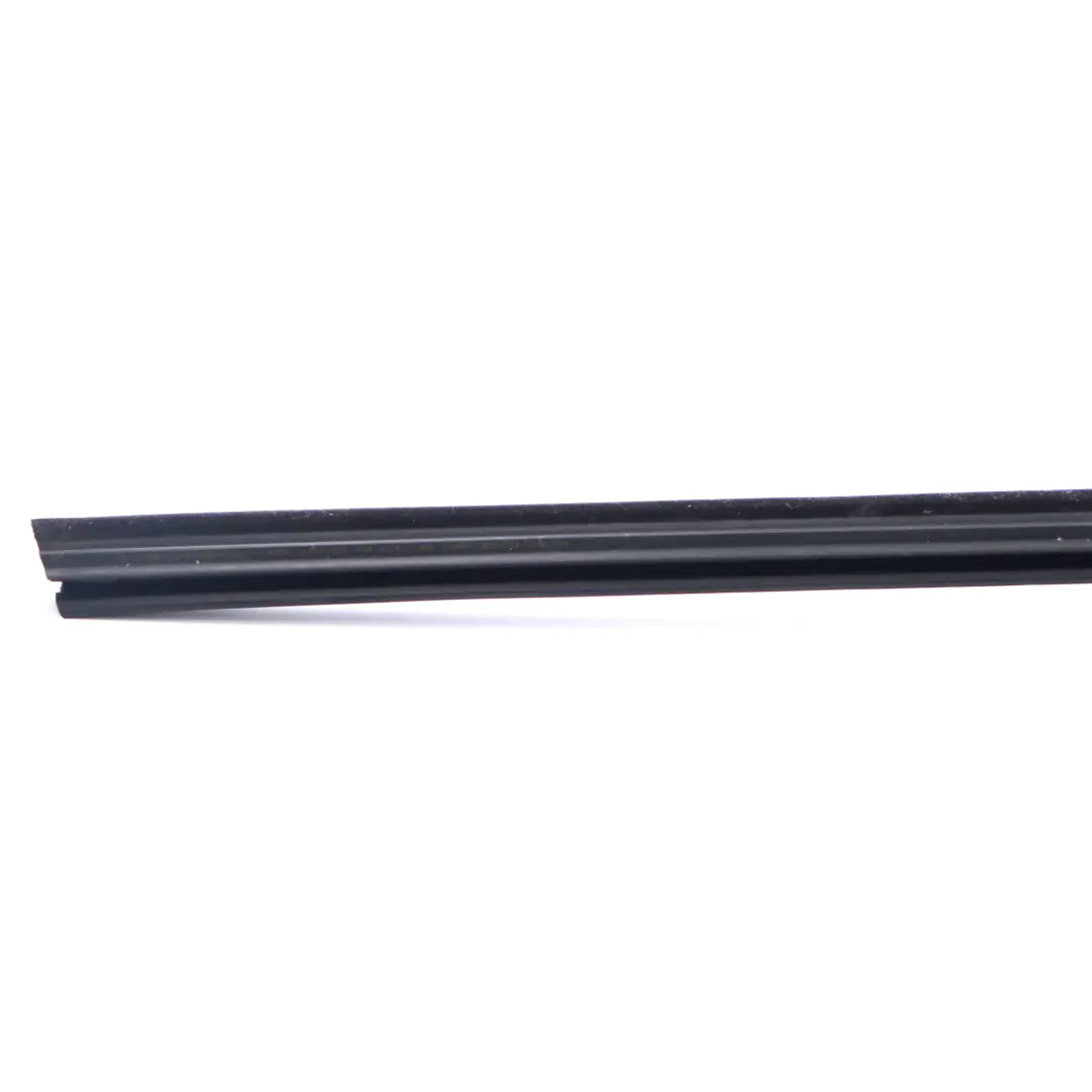 VW Polo 4 Weatherstrip Door Front Interior Left N/S Seal Strip Trim - SKU 6Q3837471B - Part number 6Q3837471B