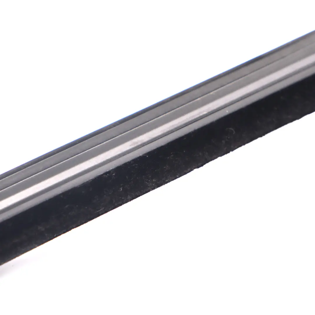 VW Polo 4 Weatherstrip Door Front Interior Left N/S Seal Strip Trim - SKU 6Q3837471B - Part number 6Q3837471B