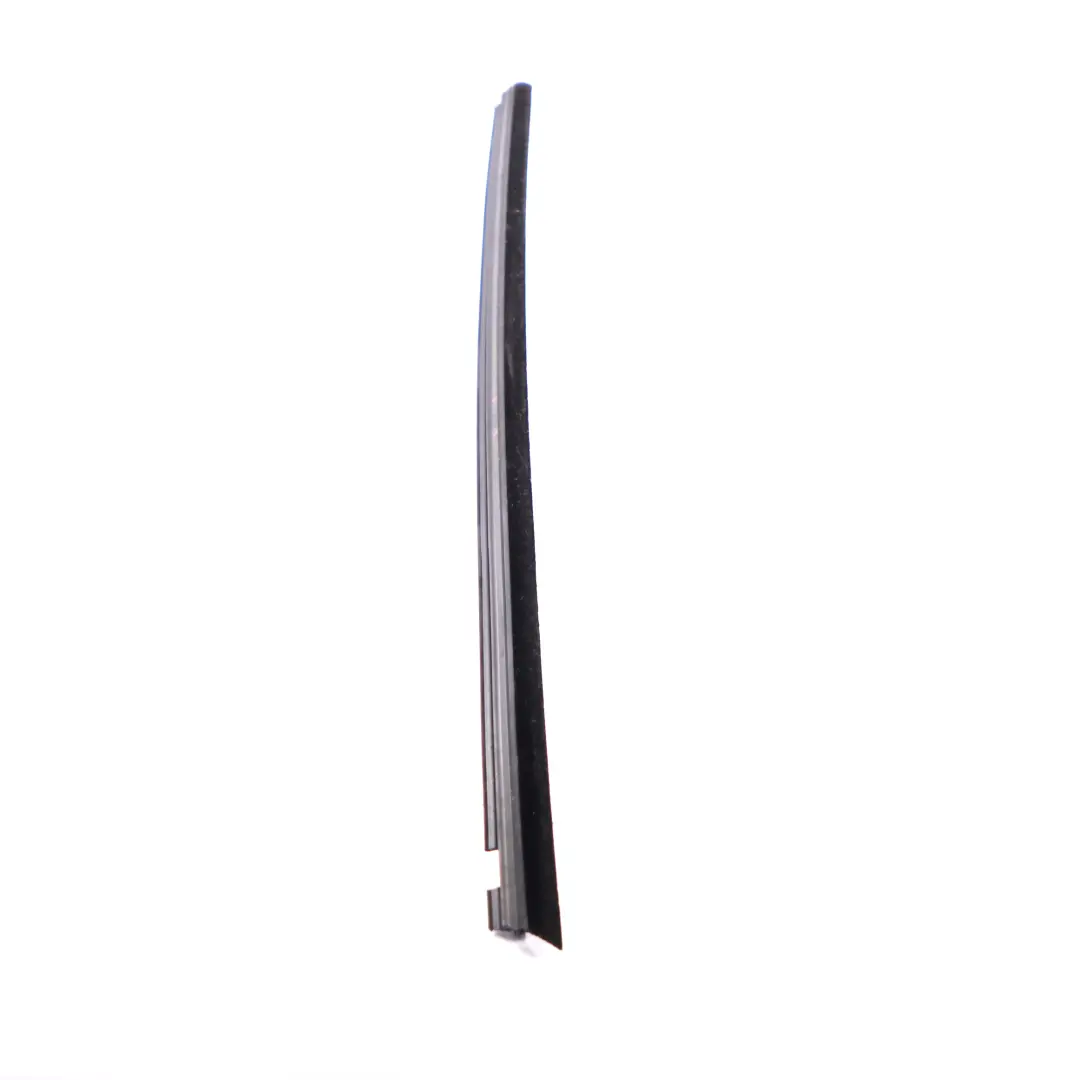 VW Polo 4 Weatherstrip Door Front Interior Left N/S Seal Strip Trim - SKU 6Q3837471B - Part number 6Q3837471B