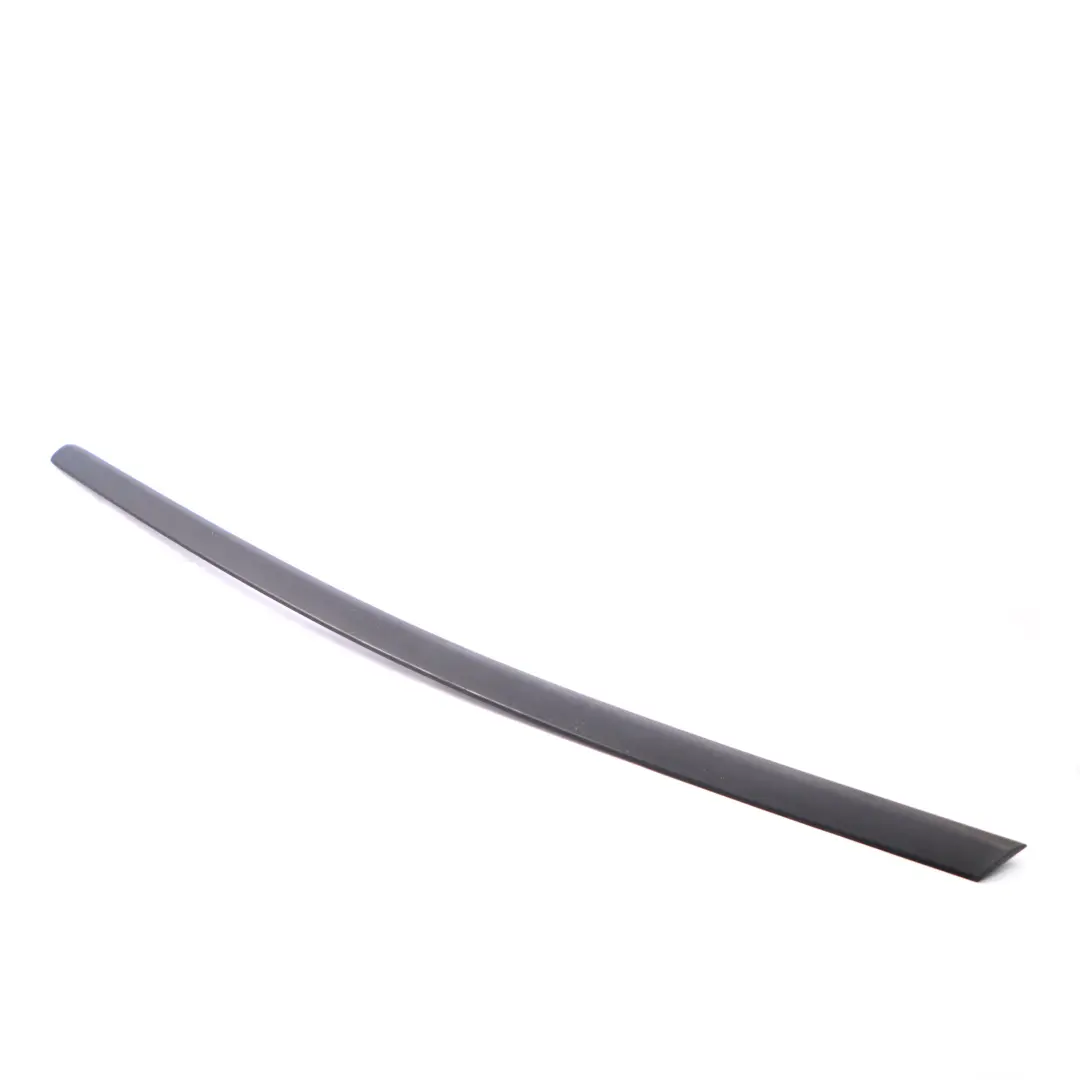 Mk4 9N Door Trim Strip Front Left N/S Moulding Decor to VW Polo with Part number 6Q3853515LH VW Polo Mk4 9N Door Trim Strip Front Left N/S Moulding Decor - SKU 6Q3853515LH - Part number 6Q3853515LH