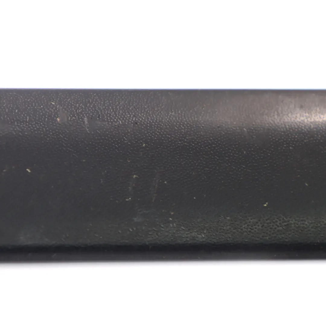 VW Polo Mk4 9N Listwa Drzwi Przednia Lewa Ozdobna - SKU 6Q3853515LH - Numer Części 6Q3853515LH