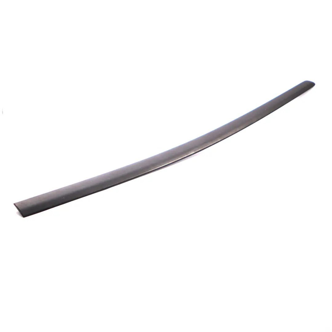 VW Polo Mk4 9N Door Trim Strip Front Left N/S Moulding Decor - SKU 6Q3853515LH - Part number 6Q3853515LH