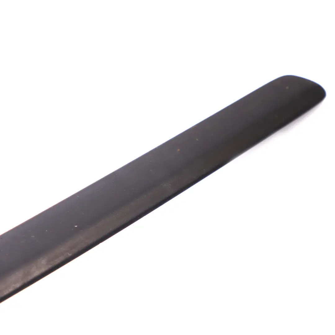 VW Polo Mk4 9N Door Trim Strip Front Left N/S Moulding Decor - SKU 6Q3853515LH - Part number 6Q3853515LH