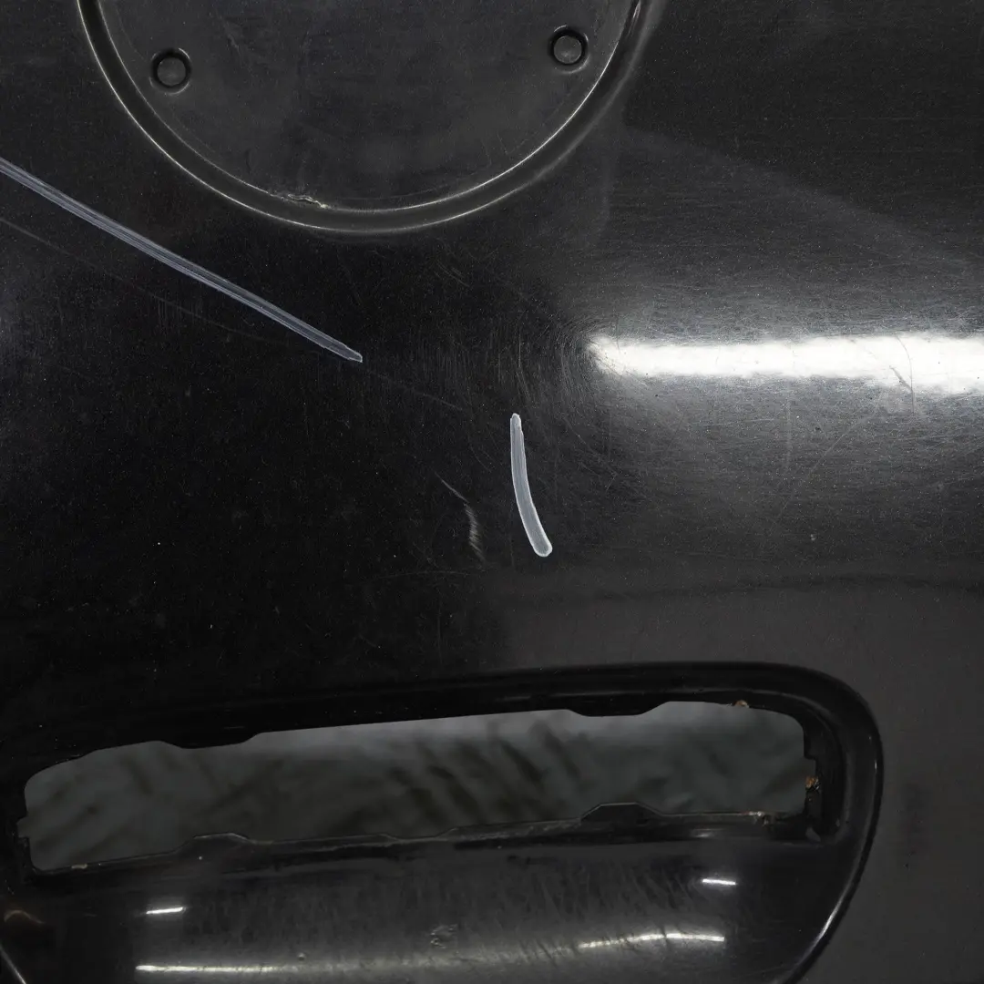 Klapa Bagażnika Black Magic LC9Z do VW Polo IV 9N o numerze 6Q6827025Q VW Polo IV 9N Klapa Bagażnika Black Magic LC9Z - SKU 6Q6827025Q-BLM - Numer Części 6Q6827025Q