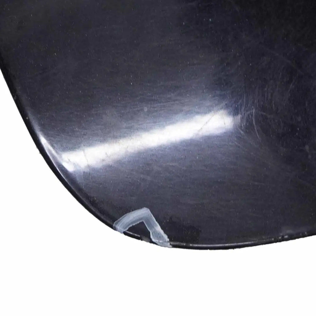 Klapa Bagażnika Black Magic LC9Z do VW Polo IV 9N o numerze 6Q6827025Q VW Polo IV 9N Klapa Bagażnika Black Magic LC9Z - SKU 6Q6827025Q-BLM - Numer Części 6Q6827025Q