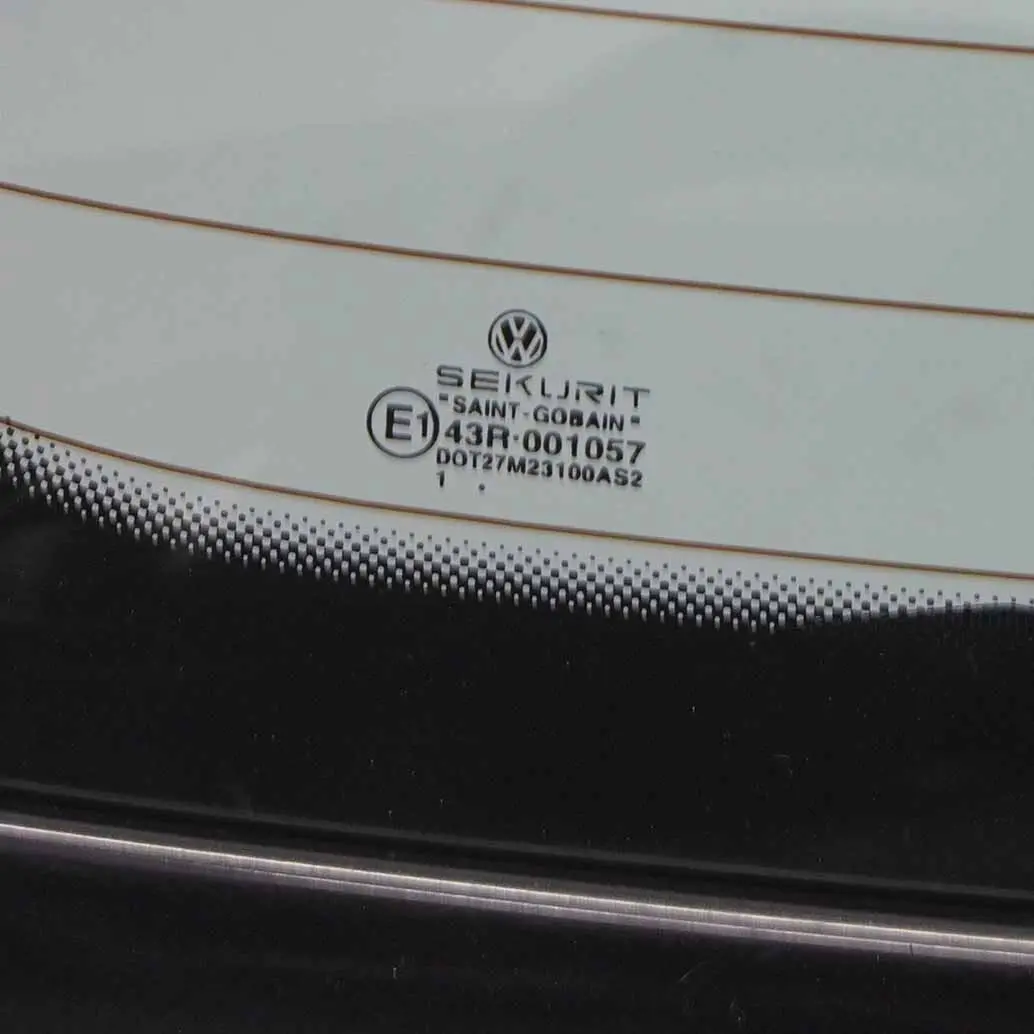 Boot Trunk Lid Volkswagen VW Polo Mk4 9N Rear Tailgate Black Magic Pearl - LC9Z to with Part number 6Q6827025Q Boot Trunk Lid Volkswagen VW Polo Mk4 9N Rear Tailgate Black Magic Pearl - LC9Z - SKU 6Q6827025Q-BLM - Part number 6Q6827025Q