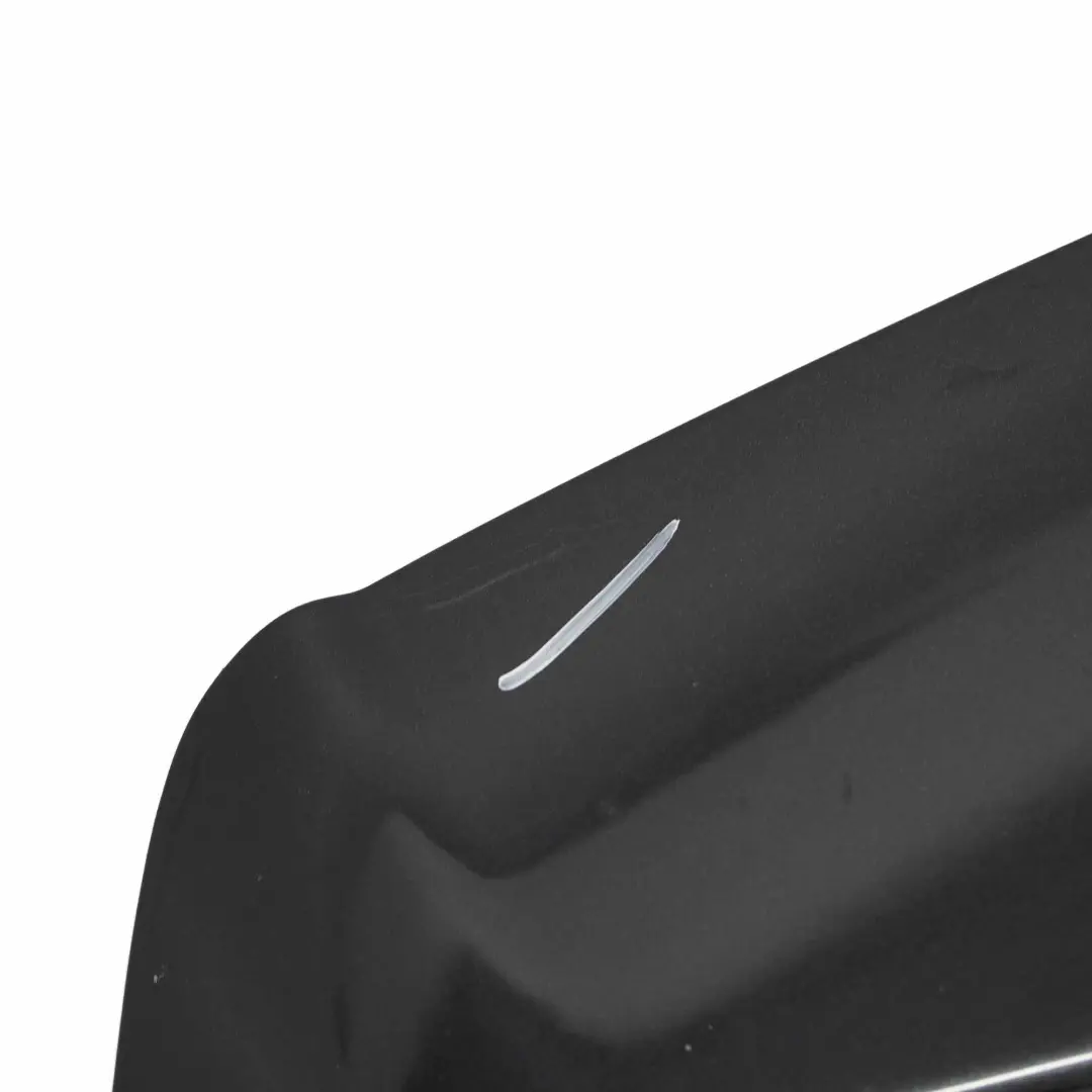 Klapa Bagażnika Black Magic LC9Z do VW Polo IV 9N o numerze 6Q6827025Q VW Polo IV 9N Klapa Bagażnika Black Magic LC9Z - SKU 6Q6827025Q-BLM - Numer Części 6Q6827025Q