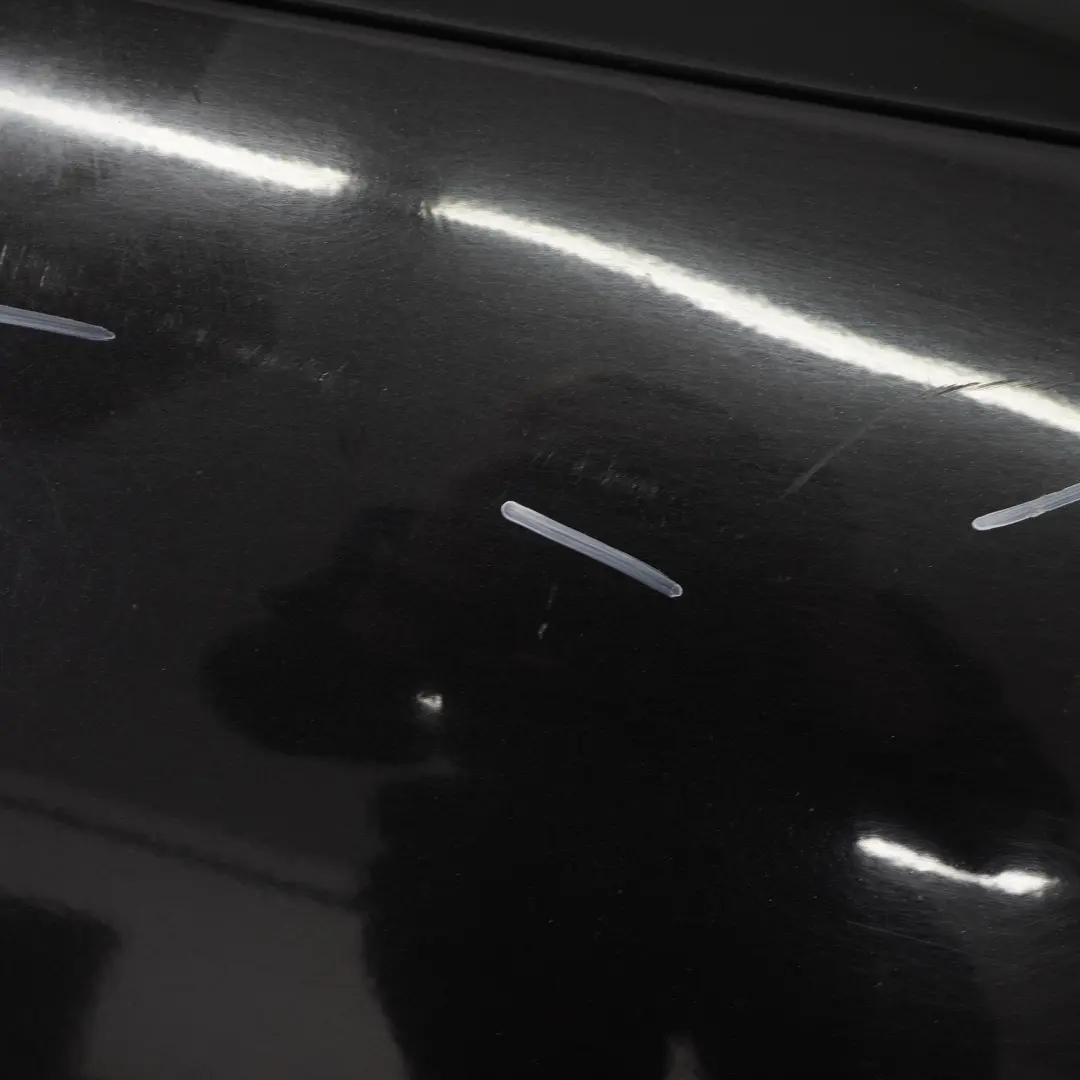 Klapa Bagażnika Black Magic LC9Z do VW Polo IV 9N o numerze 6Q6827025Q VW Polo IV 9N Klapa Bagażnika Black Magic LC9Z - SKU 6Q6827025Q-BLM - Numer Części 6Q6827025Q