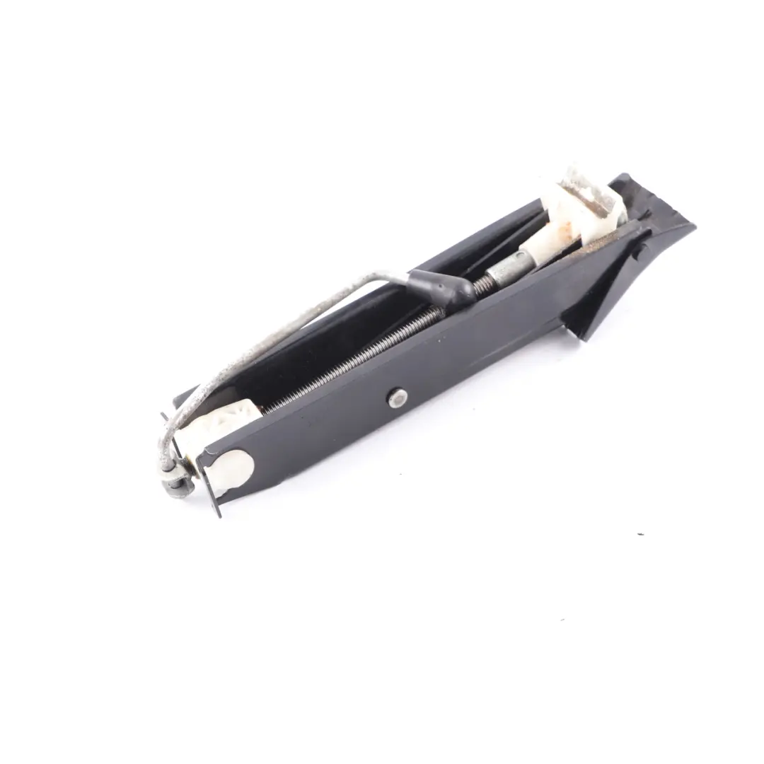 Lifting Jack Emergency Wheel Lift Tool to VW Volkswagen Polo 6R 5 Car with Part number 6R0011031C VW Volkswagen Polo 6R 5 Car Lifting Jack Emergency Wheel Lift Tool - SKU 6R0011031C - Part number 6R0011031C