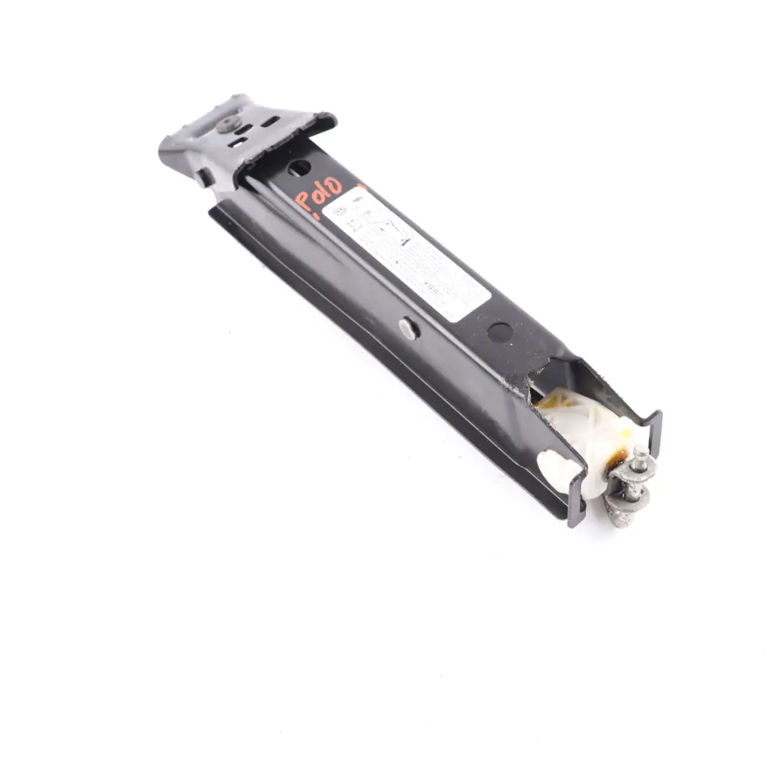 VW Volkswagen Polo 6R 5 Car Lifting Jack Emergency Wheel Lift Tool - SKU 6R0011031C - Part number 6R0011031C