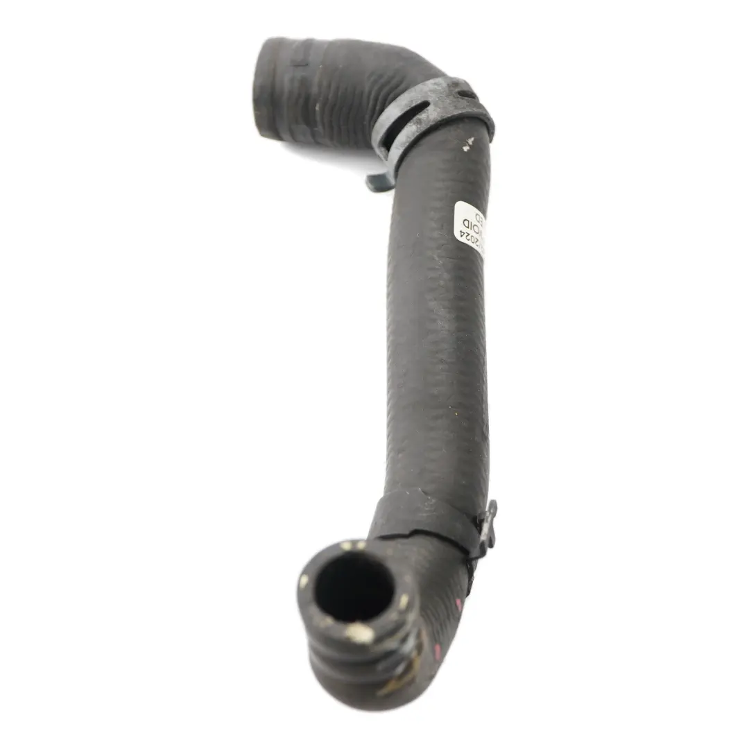 CFWA Coolant Radiator Hose to VW Polo 5 Seat Ibiza 4 Skoda 1.2 TDI with Part number 6R0121058D VW Polo 5 Seat Ibiza 4 Skoda 1.2 TDI CFWA Coolant Radiator Hose - SKU 6R0121058D - Part number 6R0121058D