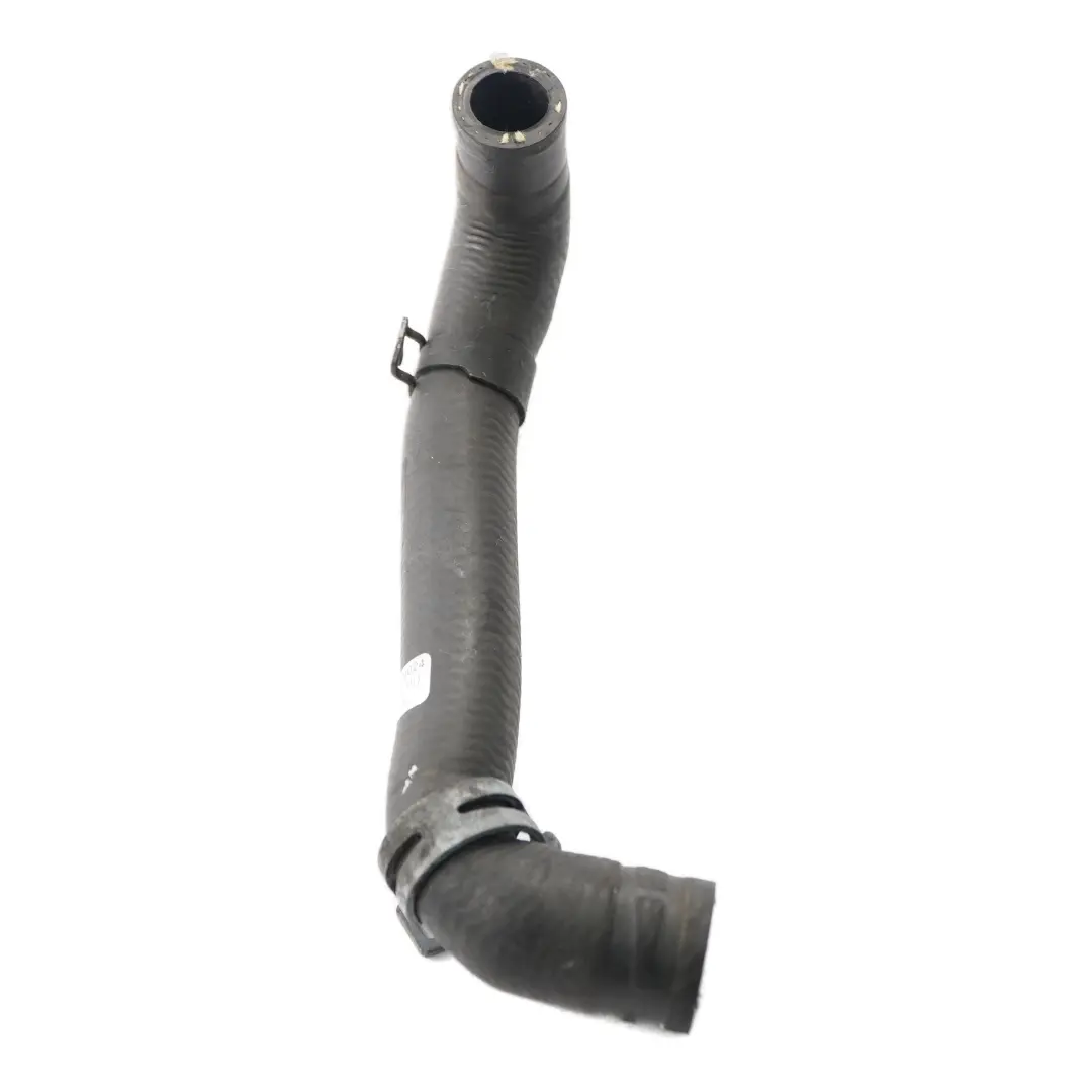 VW Polo 5 Seat Ibiza 4 Skoda 1.2 TDI CFWA Coolant Radiator Hose - SKU 6R0121058D - Part number 6R0121058D