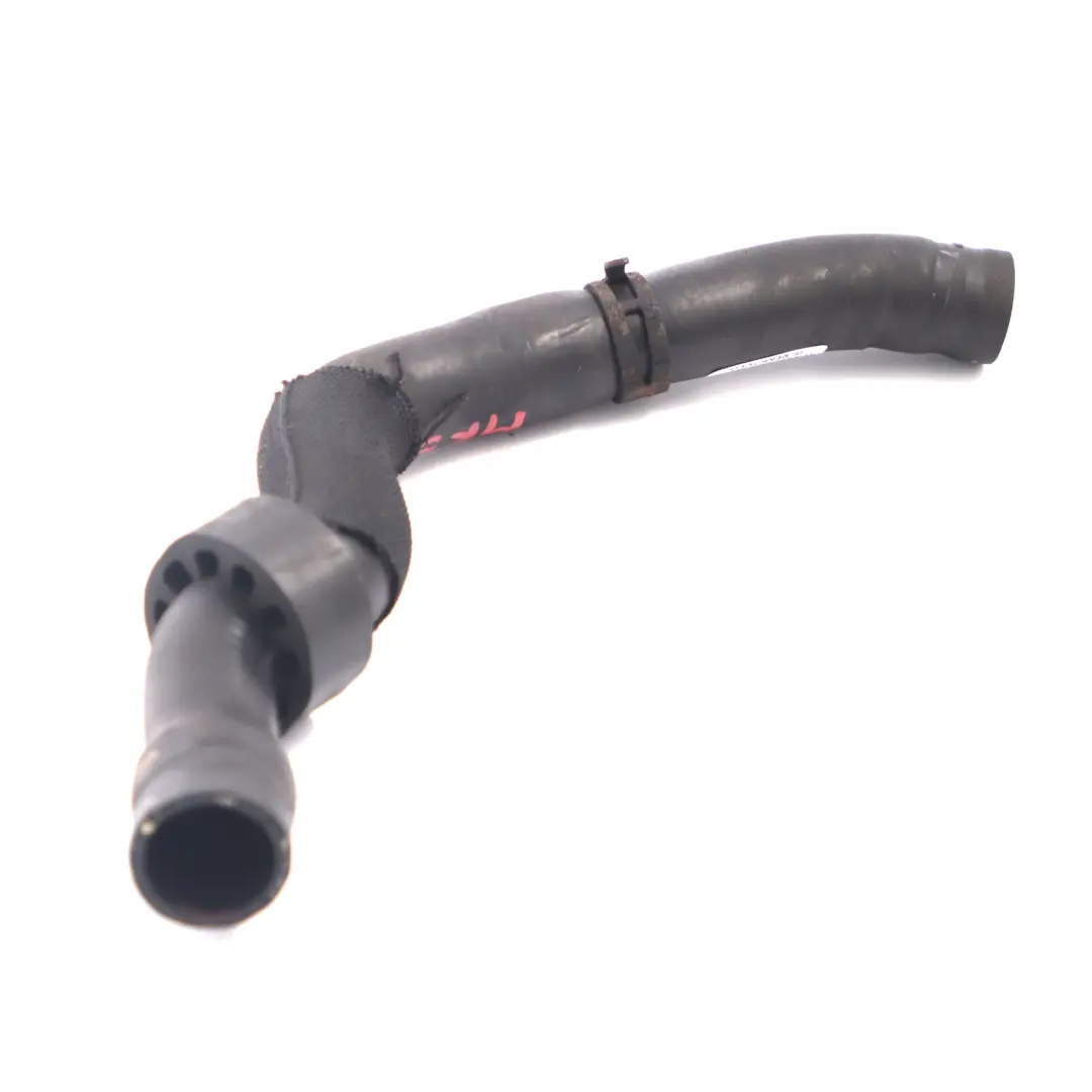 VW Volkswagen Polo 6R 5 Tubo acqua Radiatore Linea raffreddamento - SKU 6R0121063A - Numero di parte 6R0121063A