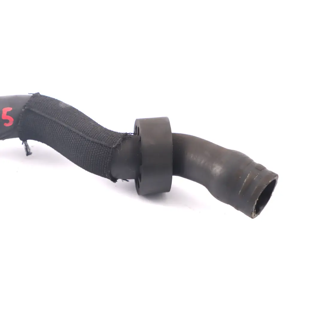 VW Volkswagen Polo 6R 5 Tubo acqua Radiatore Linea raffreddamento - SKU 6R0121063A - Numero di parte 6R0121063A