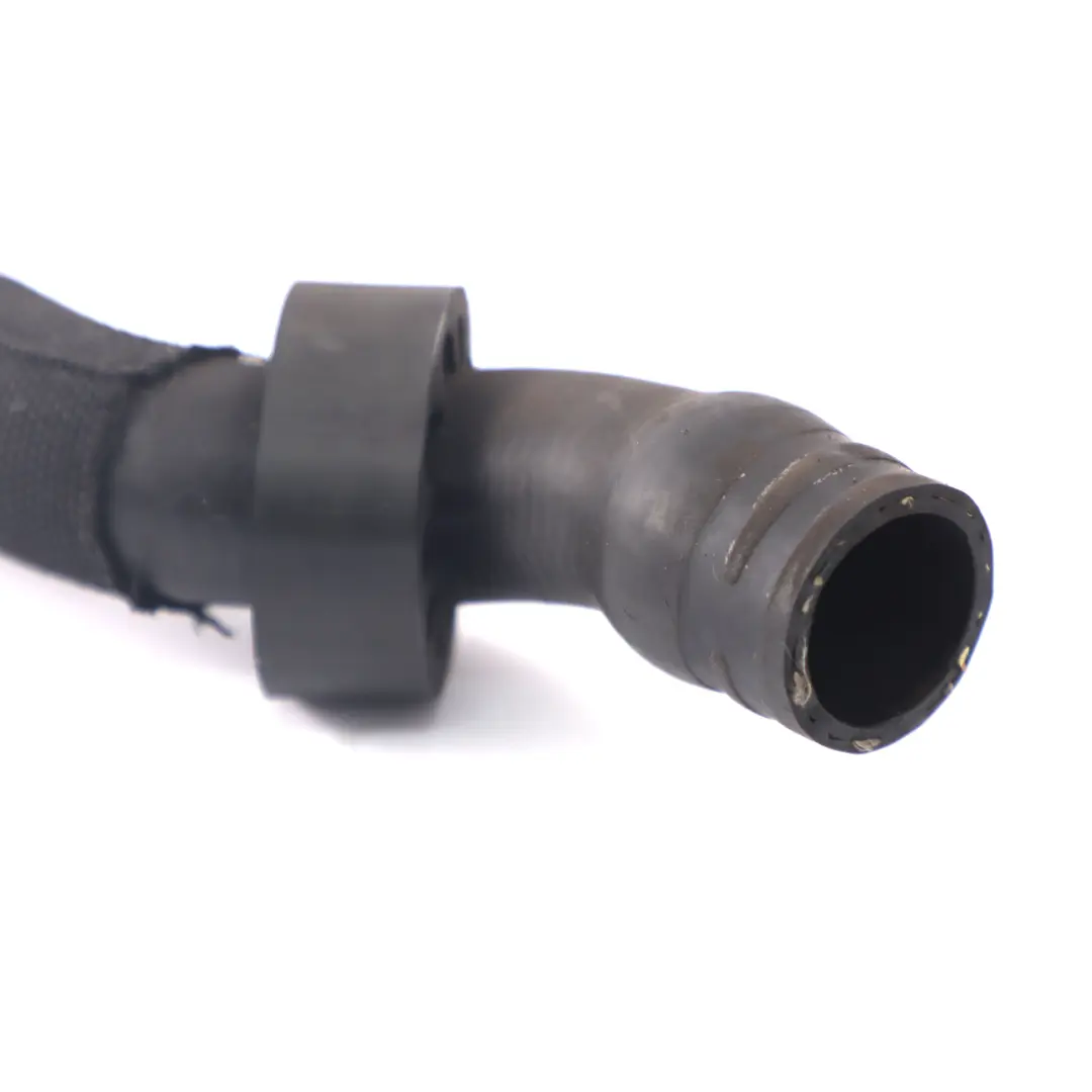 VW Volkswagen Polo 6R 5 Tuyau d'eau liquide refroidissement radiateur - SKU 6R0121063A - Numéro de pièce 6R0121063A