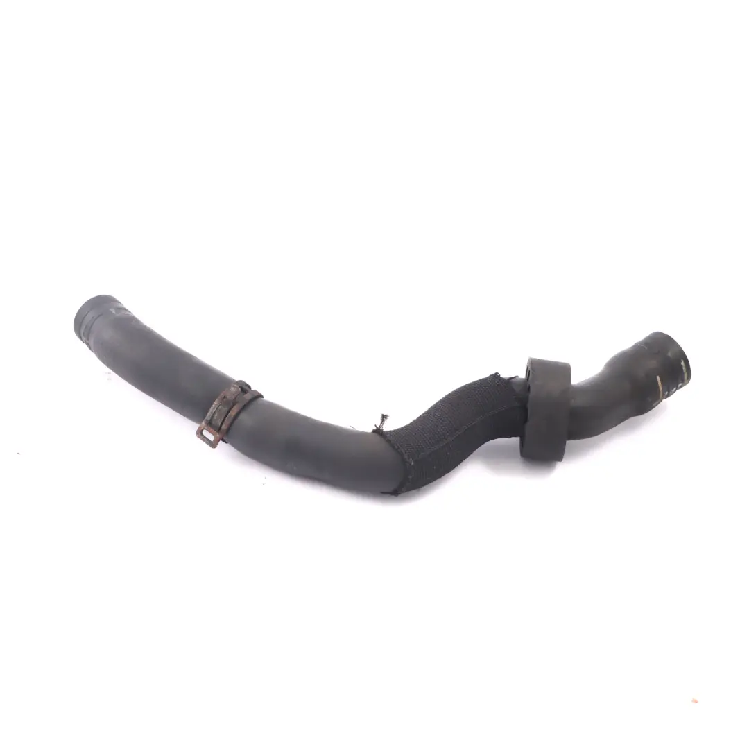 VW Volkswagen Polo 6R 5 Wasser schlauch Kühler Kühlung Rohr leitung - SKU 6R0121063A - Teilenummer 6R0121063A