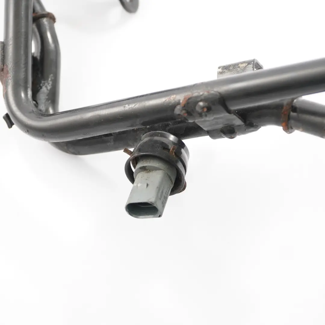 VW Polo MK5 Seat Ibiza 4 Skoda 1.2 TDI CFWA Coolant Pipes Assembly - SKU 6R0121070J - Part number 6R0121070J