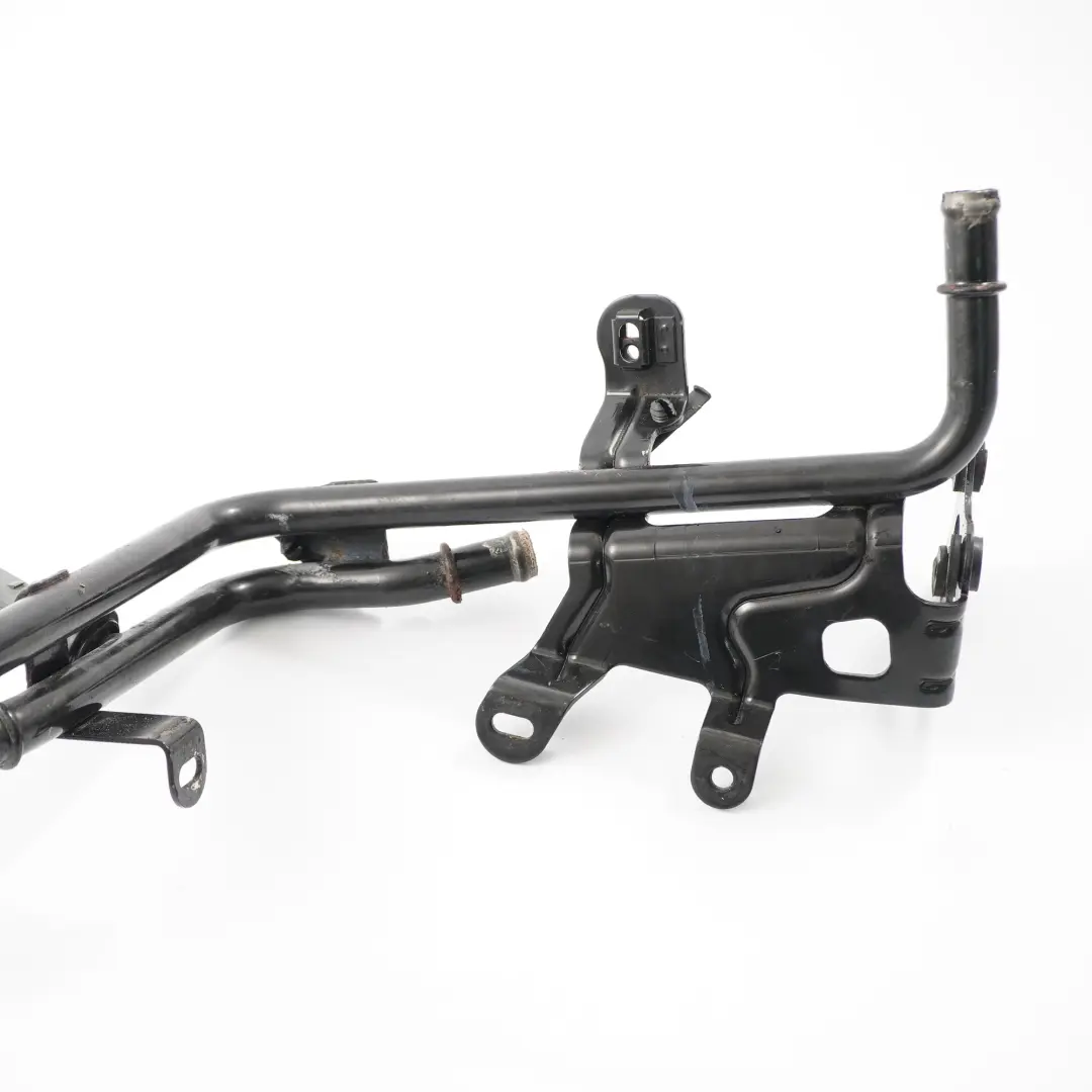 VW Polo MK5 Seat Ibiza 4 Skoda 1.2 TDI CFWA Coolant Pipes Assembly - SKU 6R0121070J - Part number 6R0121070J