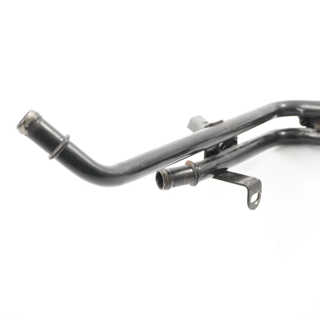 VW Polo MK5 Seat Ibiza 4 Skoda 1.2 TDI CFWA Coolant Pipes Assembly - SKU 6R0121070J - Part number 6R0121070J