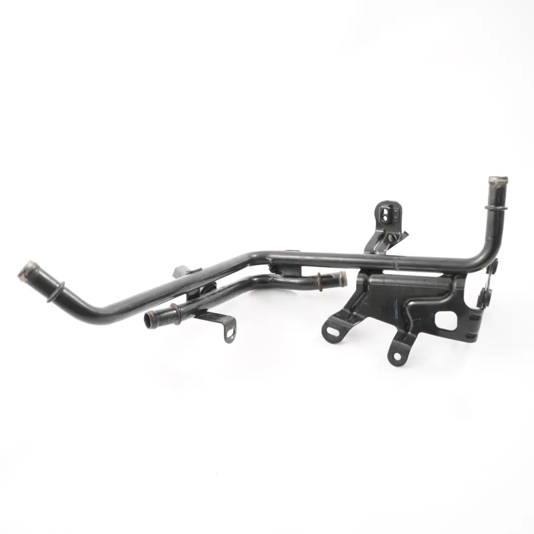 VW Polo MK5 Seat Ibiza 4 Skoda 1.2 TDI CFWA Coolant Pipes Assembly - SKU 6R0121070J - Part number 6R0121070J