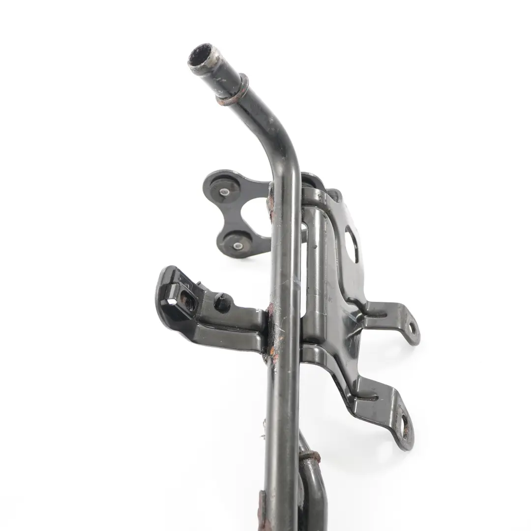 MK5 Seat Ibiza 4 1.2 TDI CFWA Ensemble tuyaux refroidissement pour VW Polo à propos du numéro de pièce 6R0121070J VW Polo MK5 Seat Ibiza 4 1.2 TDI CFWA Ensemble tuyaux refroidissement - SKU 6R0121070J - Numéro de pièce 6R0121070J