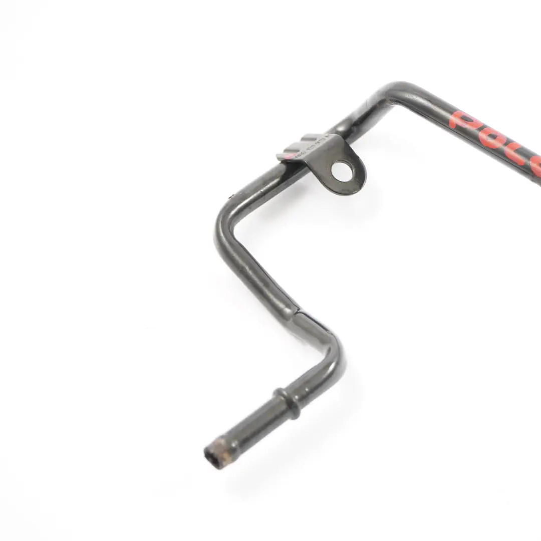 VW Seat Skoda1.2TDI CFWA Tuyau refroidissement Retour Radiateur Vase d'expansion - SKU 6R0121070M - Numéro de pièce 6R0121070M