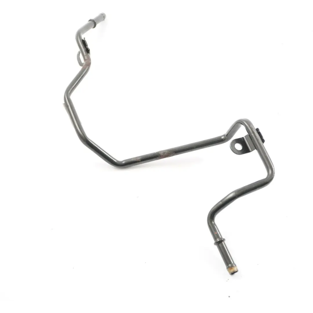 VW Seat Skoda1.2 TDI CFWA Tubo Refrigerante Retorno Radiador Depósito Expansión - SKU 6R0121070M - Número de pieza 6R0121070M