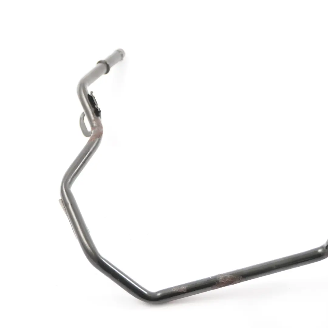 VW Seat Skoda1.2 TDI CFWA Coolant Pipe Return Radiator Expansion Tank - SKU 6R0121070M - Part number 6R0121070M