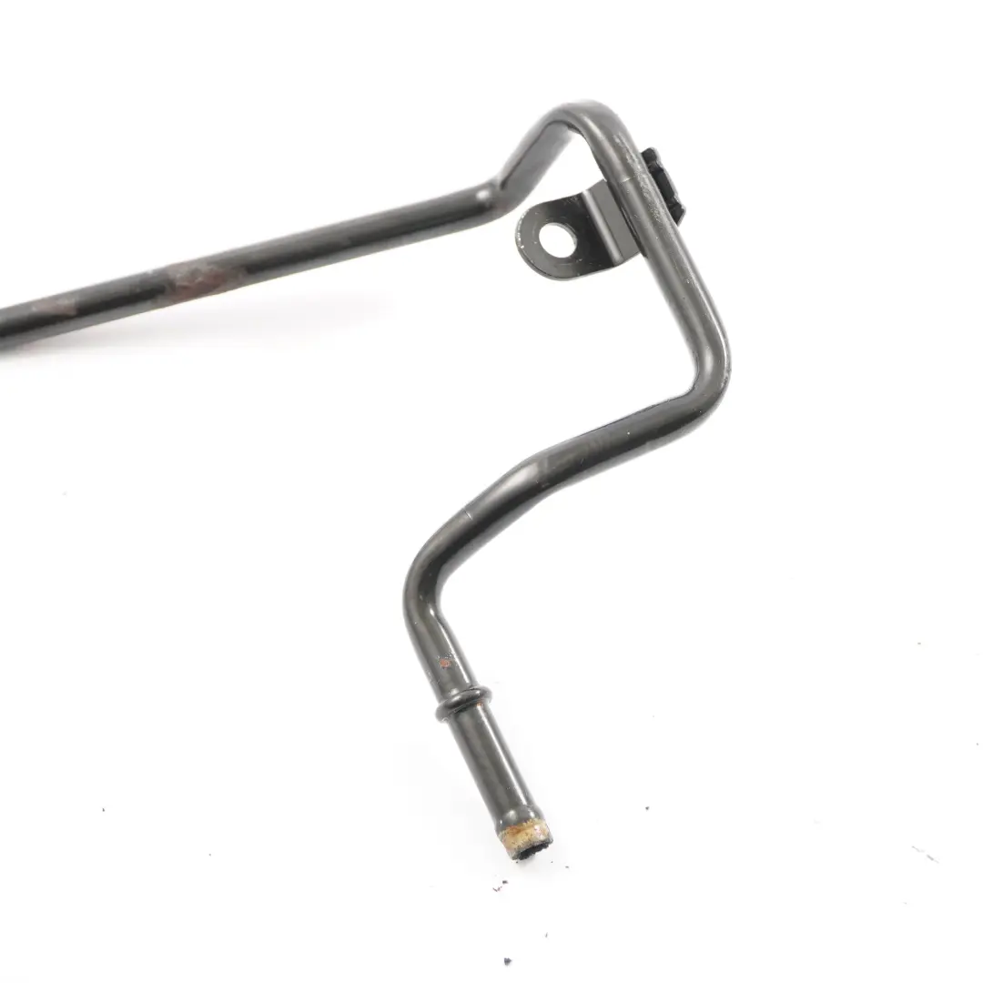 VW Seat Skoda1.2 TDI CFWA Tubo Refrigerante Retorno Radiador Depósito Expansión - SKU 6R0121070M - Número de pieza 6R0121070M