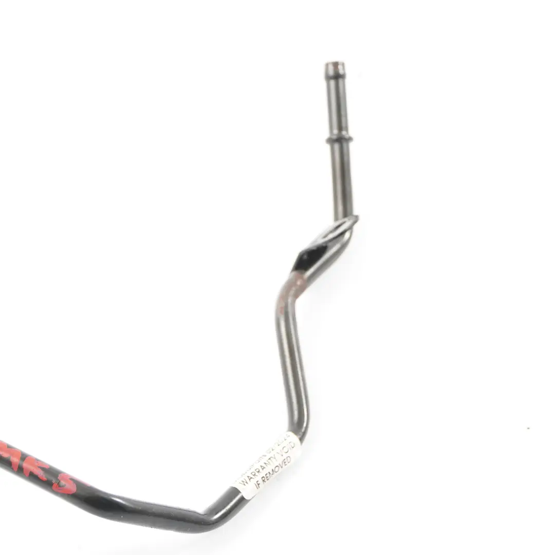 Skoda1.2 TDI CFWA Tubo refrigerante Ritorno Radiatore Vaso di espansione per VW Seat con numero di parte 6R0121070M VW Seat Skoda1.2 TDI CFWA Tubo refrigerante Ritorno Radiatore Vaso di espansione - SKU 6R0121070M - Numero di parte 6R0121070M