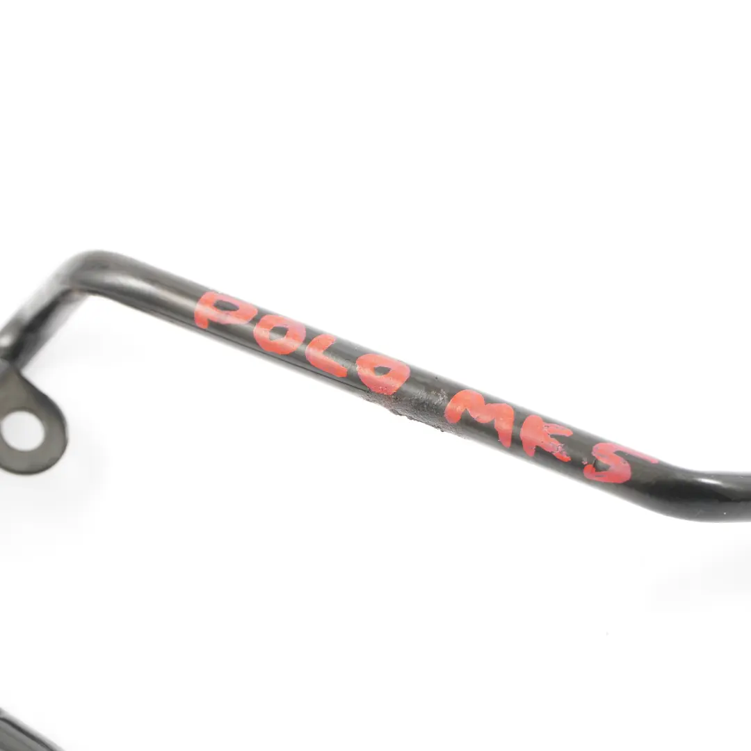 Skoda1.2 TDI CFWA Tubo Refrigerante Retorno Radiador Depósito Expansión para VW Seat con número de pieza 6R0121070M VW Seat Skoda1.2 TDI CFWA Tubo Refrigerante Retorno Radiador Depósito Expansión - SKU 6R0121070M - Número de pieza 6R0121070M