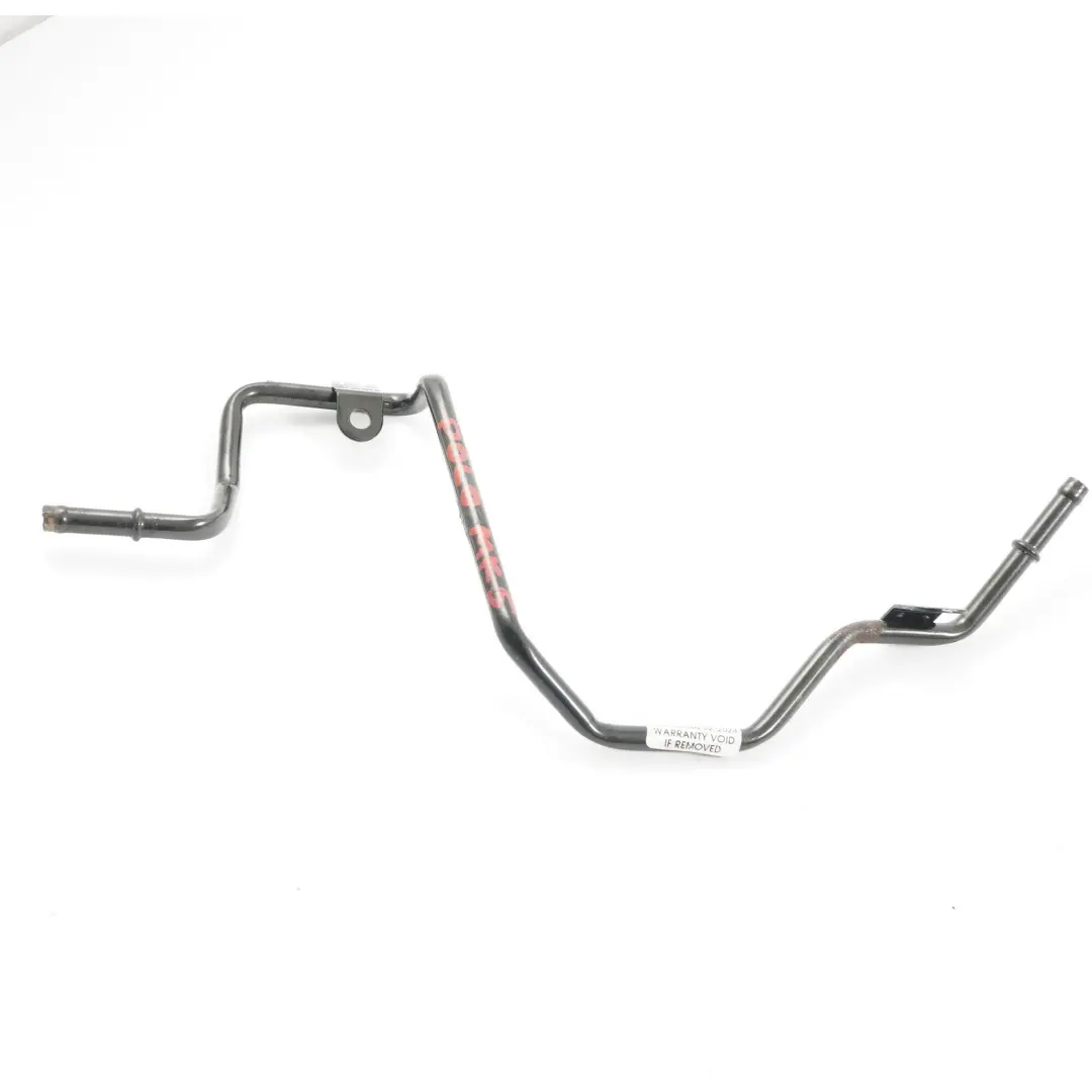 VW Seat Skoda1.2 TDI CFWA Coolant Pipe Return Radiator Expansion Tank - SKU 6R0121070M - Part number 6R0121070M