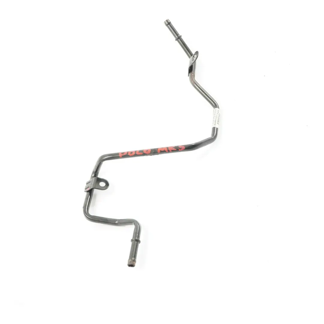 Skoda1.2TDI CFWA Tuyau refroidissement Retour Radiateur Vase d'expansion pour VW Seat à propos du numéro de pièce 6R0121070M VW Seat Skoda1.2TDI CFWA Tuyau refroidissement Retour Radiateur Vase d'expansion - SKU 6R0121070M - Numéro de pièce 6R0121070M