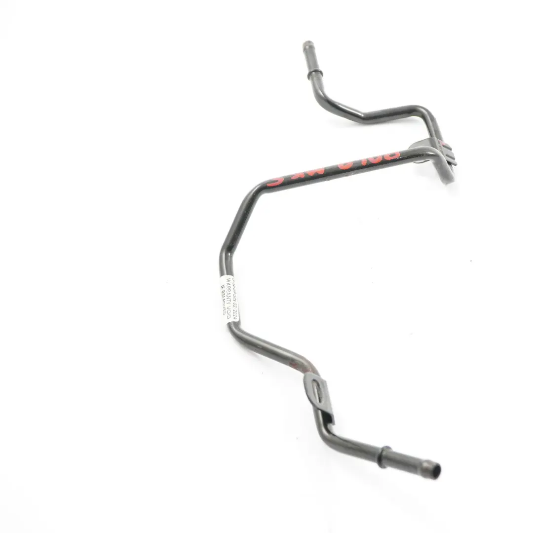 VW Seat Skoda1.2 TDI CFWA Coolant Pipe Return Radiator Expansion Tank - SKU 6R0121070M - Part number 6R0121070M