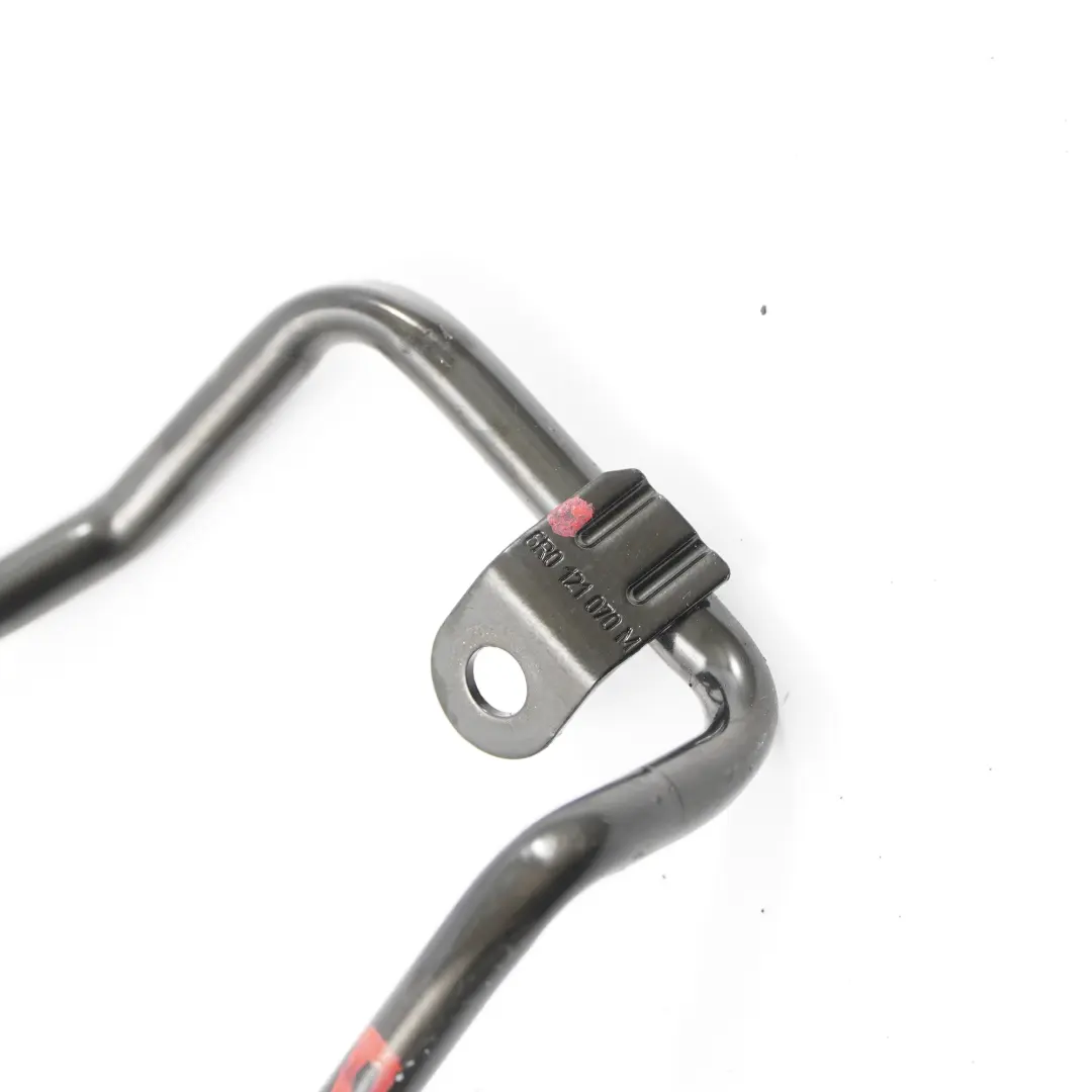 Skoda1.2 TDI CFWA Tubo Refrigerante Retorno Radiador Depósito Expansión para VW Seat con número de pieza 6R0121070M VW Seat Skoda1.2 TDI CFWA Tubo Refrigerante Retorno Radiador Depósito Expansión - SKU 6R0121070M - Número de pieza 6R0121070M