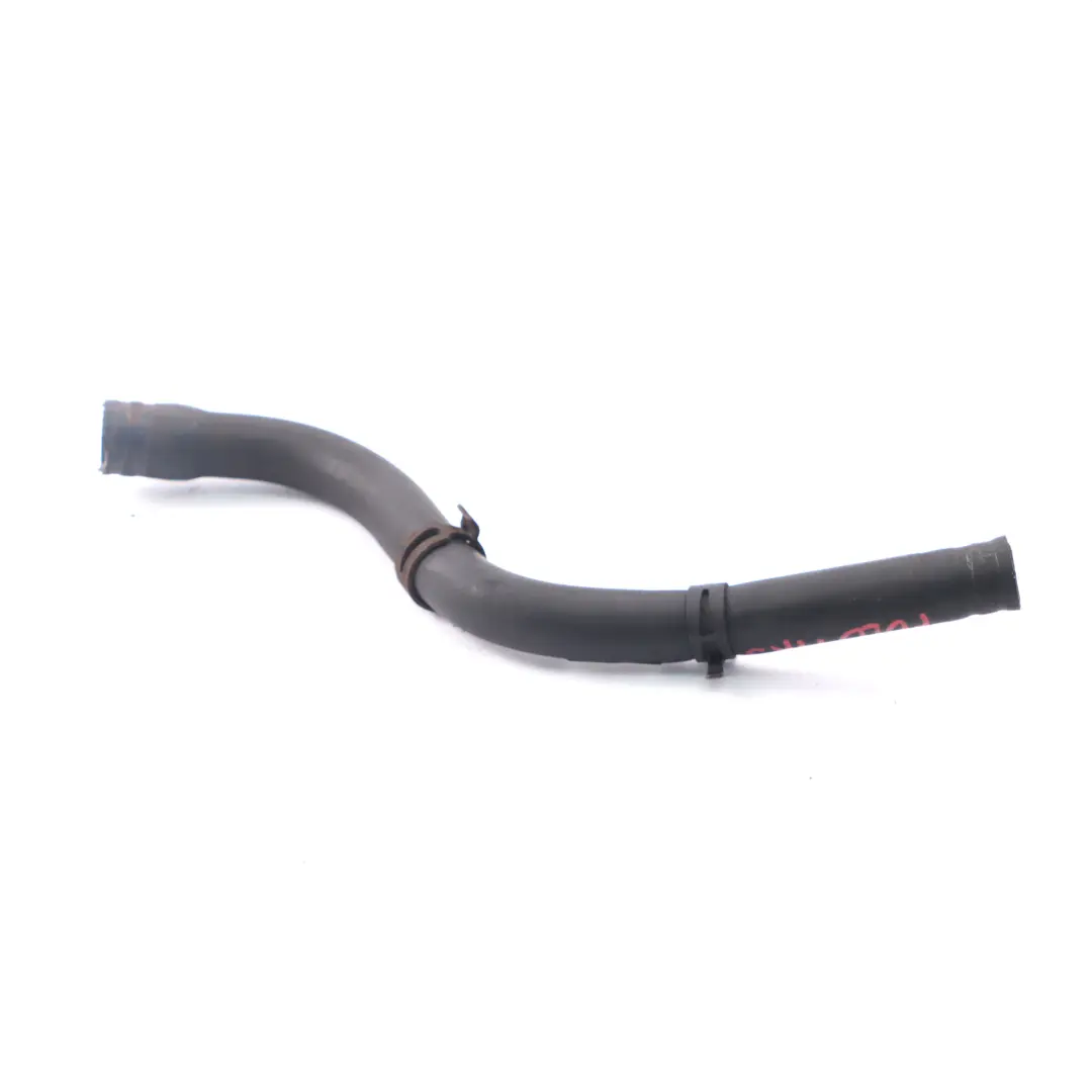 VW Volkswagen Polo 6R 5 Water Hose Radiator Coolant Cooling Pipe Line - SKU 6R0121101K - Part number 6R0121101K