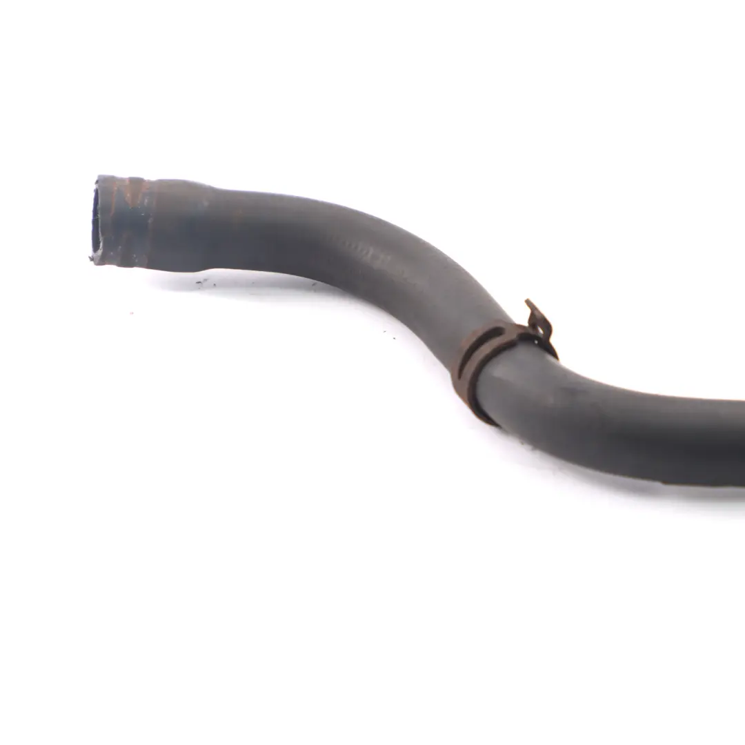 Manguera de agua Radiador Refrigerante Tubería para VW Polo 6R 5 con número de pieza 6R0121101K VW Polo 6R 5 Manguera de agua Radiador Refrigerante Tubería - SKU 6R0121101K - Número de pieza 6R0121101K