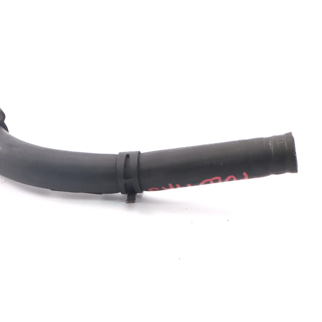 VW Volkswagen Polo 6R 5 Water Hose Radiator Coolant Cooling Pipe Line - SKU 6R0121101K - Part number 6R0121101K