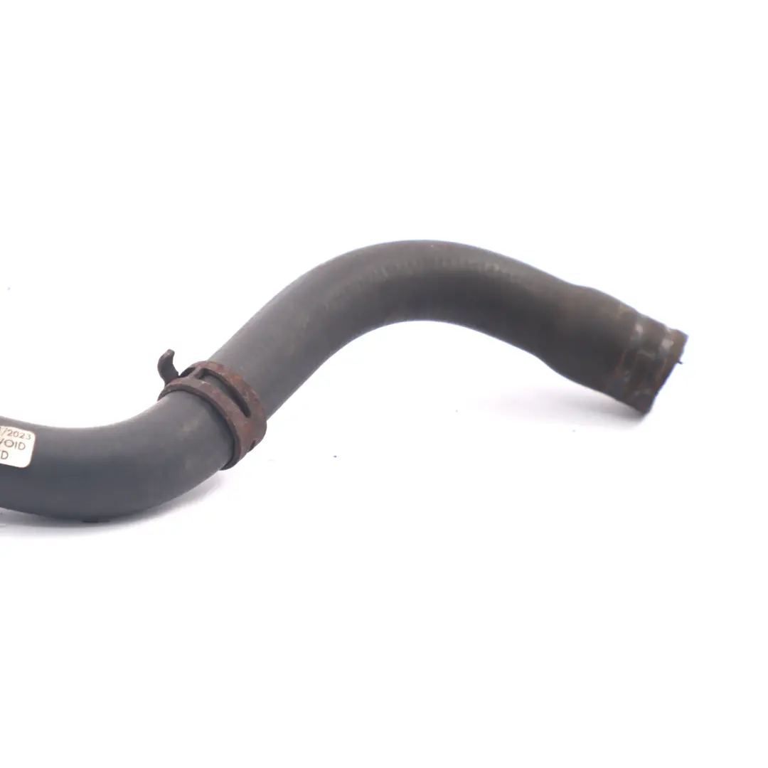 VW Polo 6R 5 Wasserschlauch Kühler Kühlmittel Kühlung Rohrleitung - SKU 6R0121101K - Teilenummer 6R0121101K