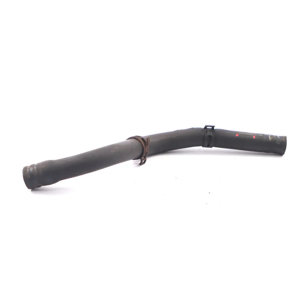 VW Volkswagen Polo 6R 5 Water Hose Radiator Coolant Cooling Pipe Line - SKU 6R0121101K - Part number 6R0121101K