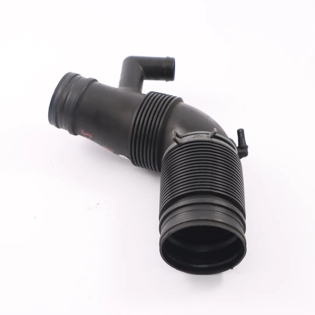 Przewód Wąż Rura Powietrza do Volkswagen VW Polo 5 1.2 TDI o numerze 6R0129654C Volkswagen VW Polo 5 1.2 TDI Przewód Wąż Rura Powietrza - SKU 6R0129654C-1 - Numer Części 6R0129654C