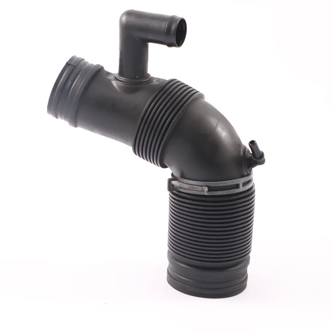 Luft einlass Schlauch leitung für VW Volkswagen Polo 5 1.2 TDI Diesel mit Teilenummer 6R0129654C VW Volkswagen Polo 5 1.2 TDI Diesel Luft einlass Schlauch leitung - SKU 6R0129654C-1 - Teilenummer 6R0129654C